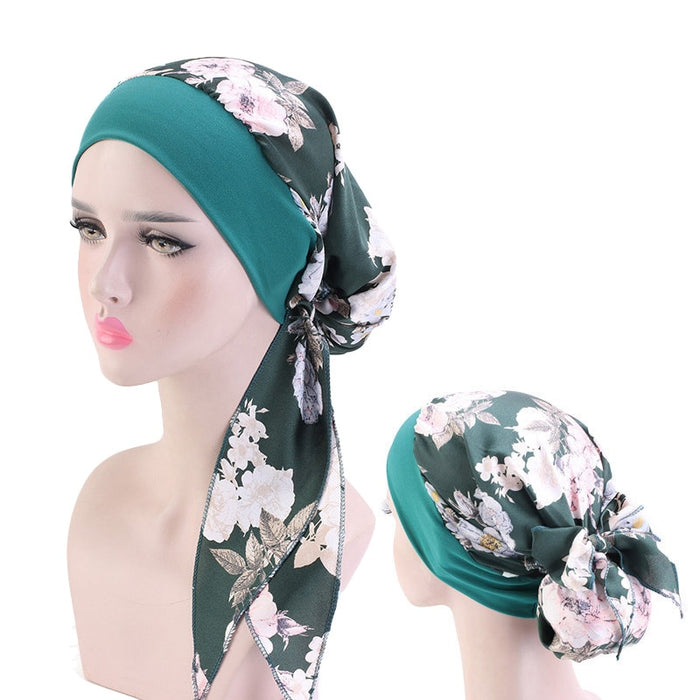 2020 NEW Women Head Cover - Great Stuff OnlineGreat Stuff Online