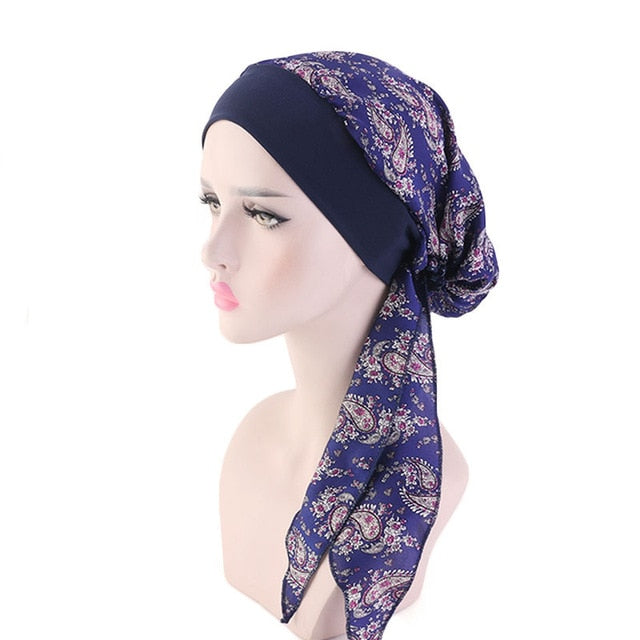 2020 NEW Women Head Cover - Great Stuff OnlineGreat Stuff Online #10