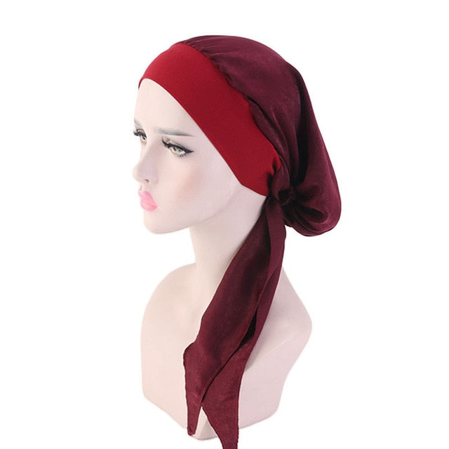 2020 NEW Women Head Cover - Great Stuff OnlineGreat Stuff Online #12