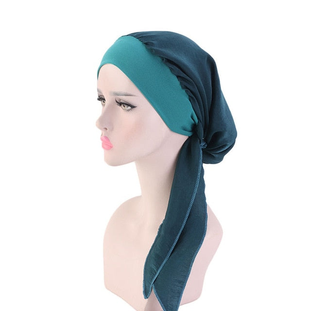 2020 NEW Women Head Cover - Great Stuff OnlineGreat Stuff Online #14