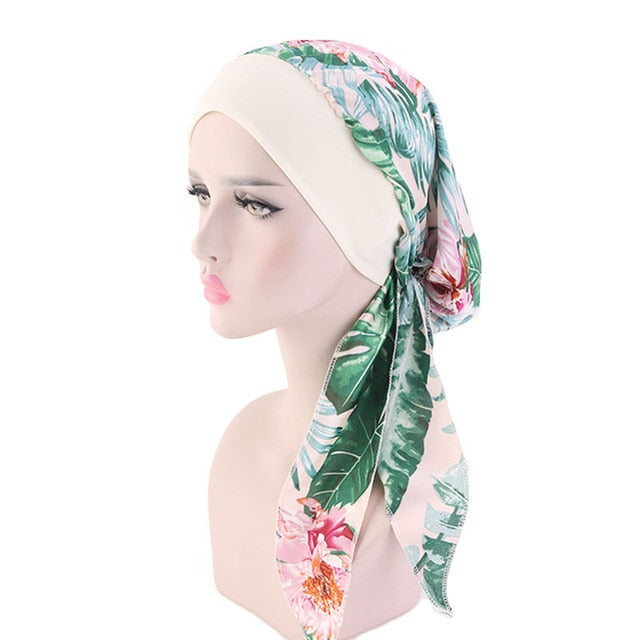 2020 NEW Women Head Cover - Great Stuff OnlineGreat Stuff Online #15