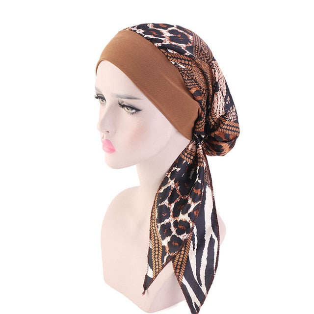 2020 NEW Women Head Cover - Great Stuff OnlineGreat Stuff Online #16