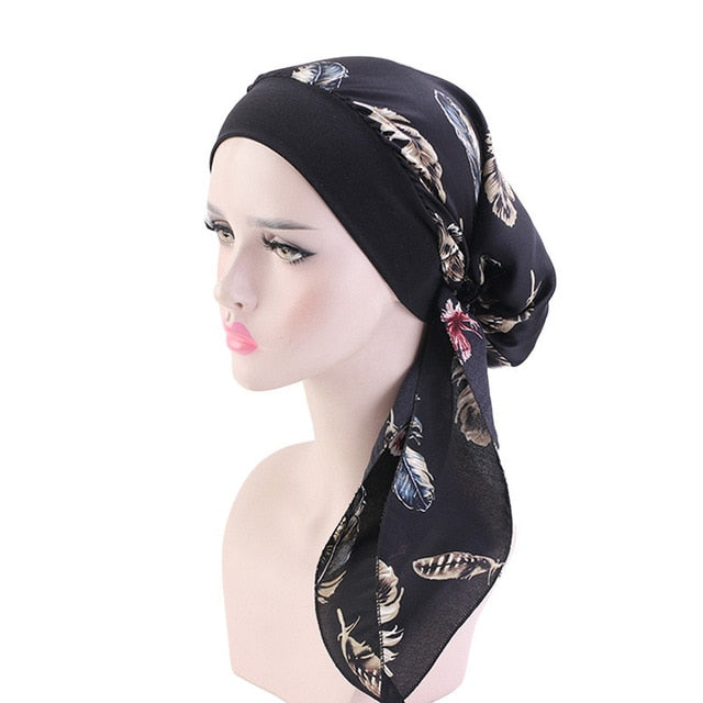 2020 NEW Women Head Cover - Great Stuff OnlineGreat Stuff Online #17