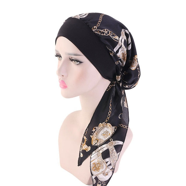 2020 NEW Women Head Cover - Great Stuff OnlineGreat Stuff Online #3