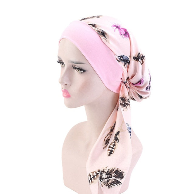 2020 NEW Women Head Cover - Great Stuff OnlineGreat Stuff Online #4
