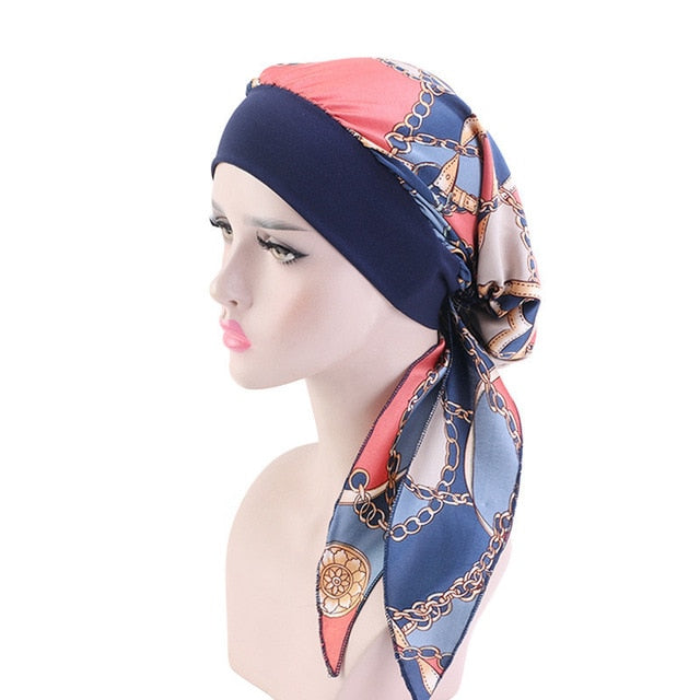2020 NEW Women Head Cover - Great Stuff OnlineGreat Stuff Online #9