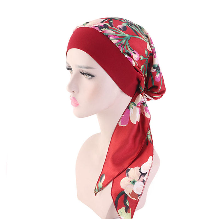 2020 NEW Women Head Cover - Great Stuff OnlineGreat Stuff Online