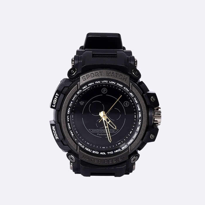 Men’s Bluetooth Sport Smartwatch - Great Stuff OnlineGreat Stuff Online