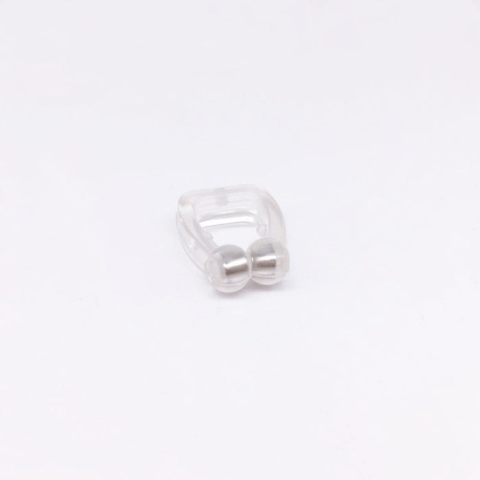 Mini Anti Snoring Snore Stoper Device Silicone Nose Clip - Great Stuff OnlineGreat Stuff Online