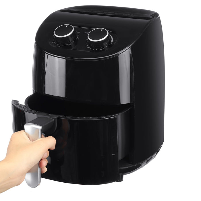 Multifunction Air Fryer Chicken Oil free Healthy Food Fryer Pizza Cooker Electric Deep Air Fryer - Great Stuff OnlineGreat Stuff Online