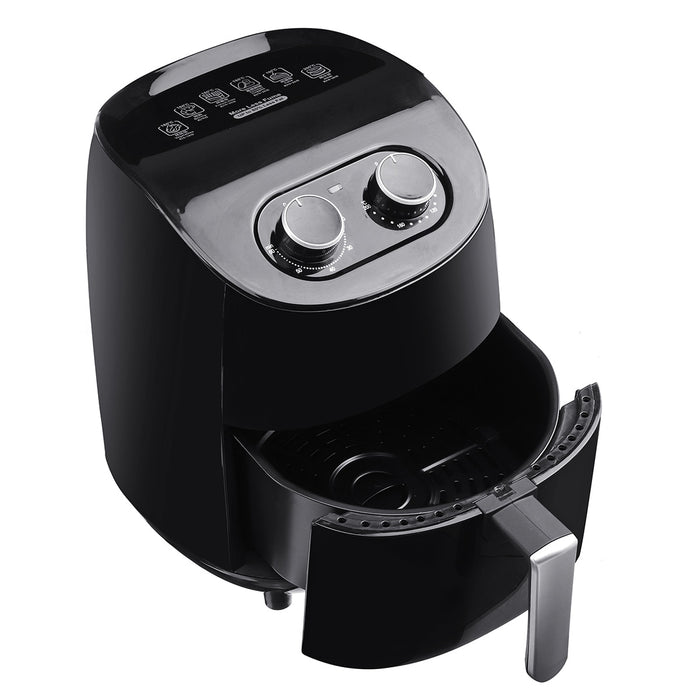 Multifunction Air Fryer Chicken Oil free Healthy Food Fryer Pizza Cooker Electric Deep Air Fryer - Great Stuff OnlineGreat Stuff Online