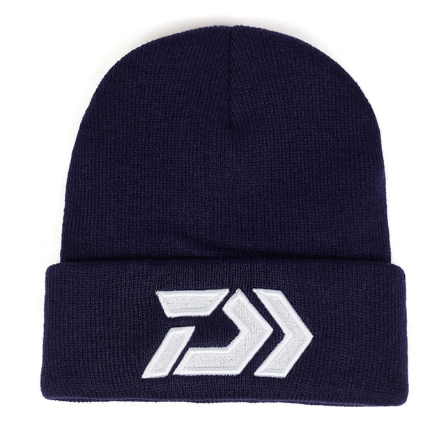 Wool Winter Hat - Great Stuff OnlineGreat Stuff Online Navy Blue