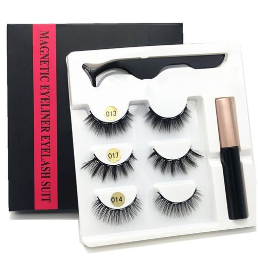 Eyelashes Magnetic Eyelashes - Great Stuff OnlineGreat Stuff Online