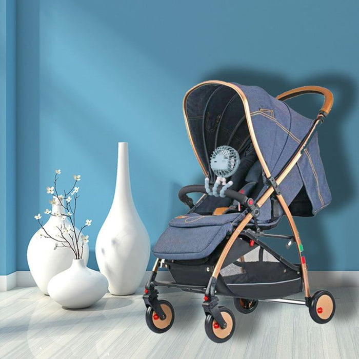 Baby Stroller Fan - Great Stuff OnlineGreat Stuff Online