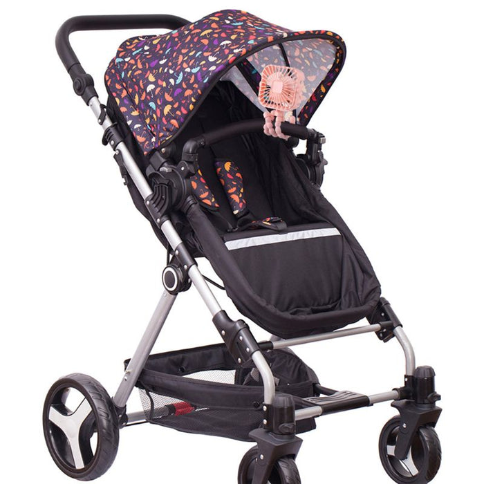 Baby Stroller Fan - Great Stuff OnlineGreat Stuff Online