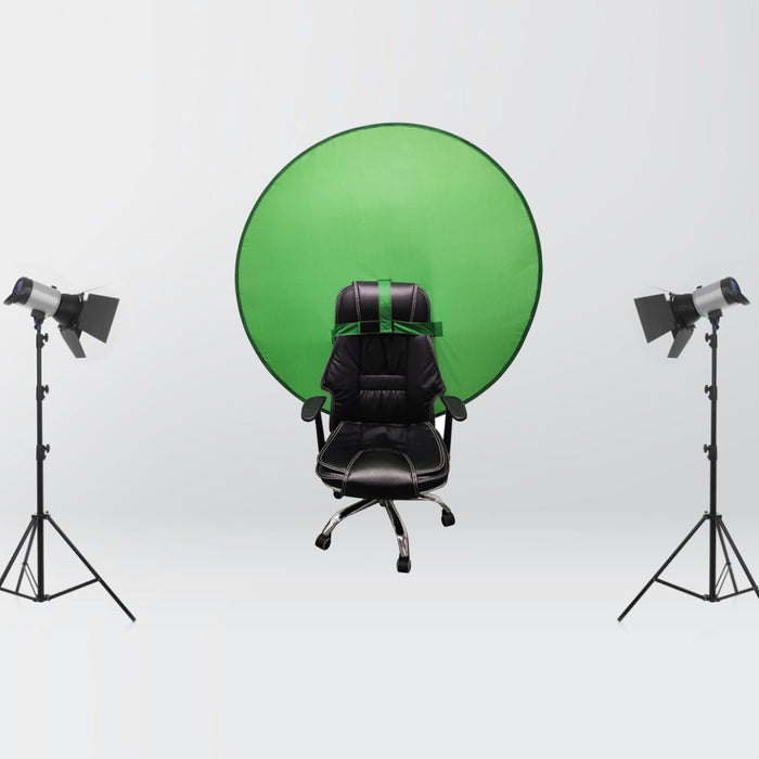Portable Green Screen - Great Stuff OnlineGreat Stuff Online