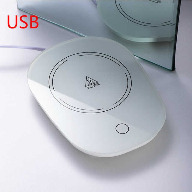 Coffee Cup Warmer - Great Stuff OnlineGreat Stuff Online Default Title