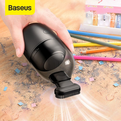 Desktop Vacuum Cleaner - Great Stuff OnlineGreat Stuff Online