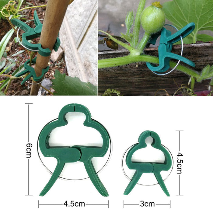 Multi-purpose Garden Clip - Great Stuff OnlineGreat Stuff Online