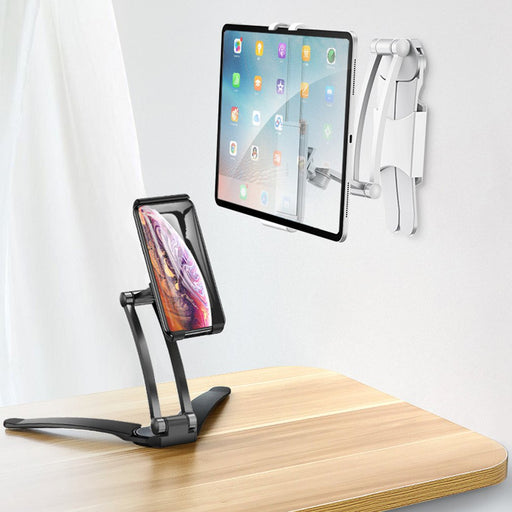 Desktop & Wall Pull-Up Lazy Bracket - Great Stuff OnlineGreat Stuff Online