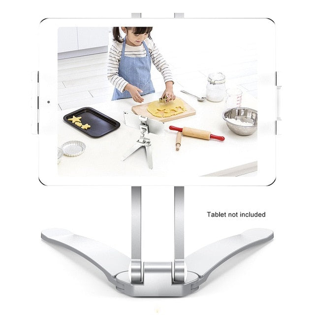 Desktop & Wall Pull-Up Lazy Bracket - Great Stuff OnlineGreat Stuff Online Default Title