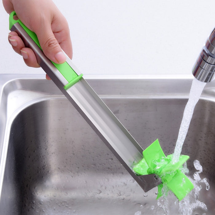 Watermelon Windmill Cutter Slicer, Stainless Steel Shape Fruit Tools Quickly Cut Tool Kitchen Gadgets - Great Stuff OnlineGreat Stuff Online