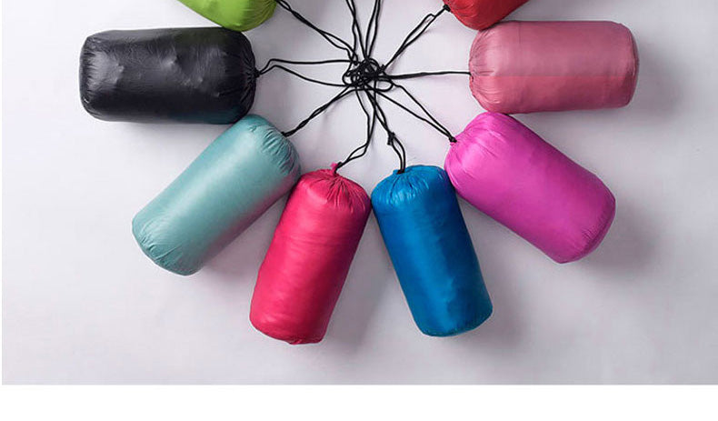 Women's Portable Ultralight Thin Duck Down Jacket - Great Stuff OnlineGreat Stuff Online