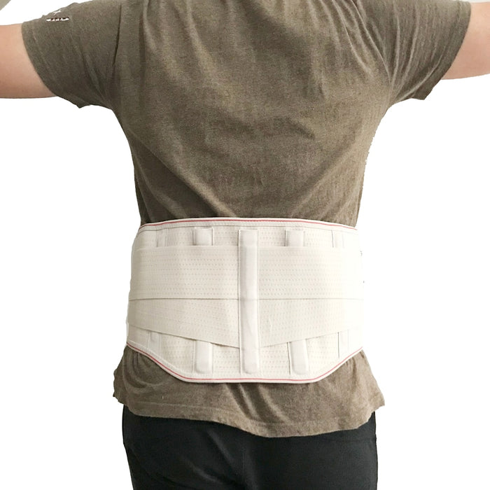 back Lower Back Pain Relief Support Belt - Great Stuff OnlineGreat Stuff Online