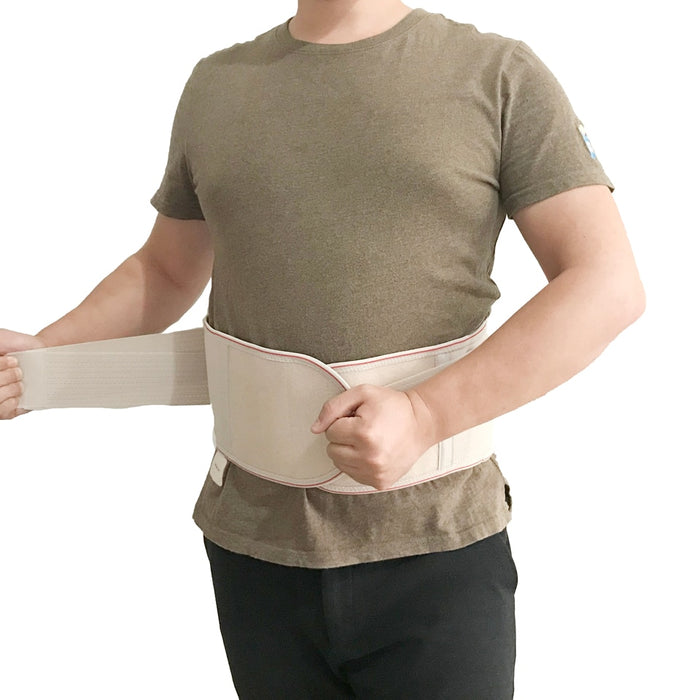 back Lower Back Pain Relief Support Belt - Great Stuff OnlineGreat Stuff Online