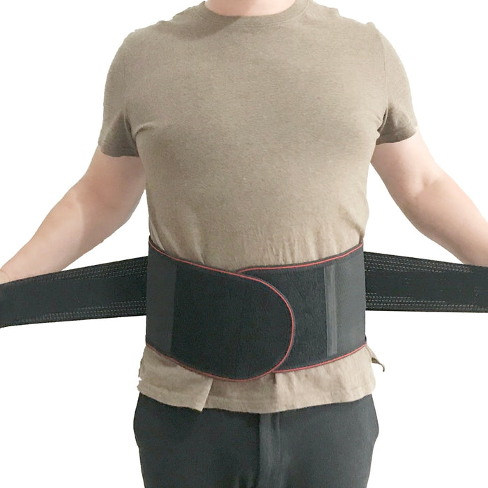 back Lower Back Pain Relief Support Belt - Great Stuff OnlineGreat Stuff Online