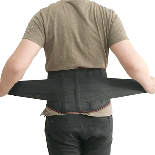 back Lower Back Pain Relief Support Belt - Great Stuff OnlineGreat Stuff Online