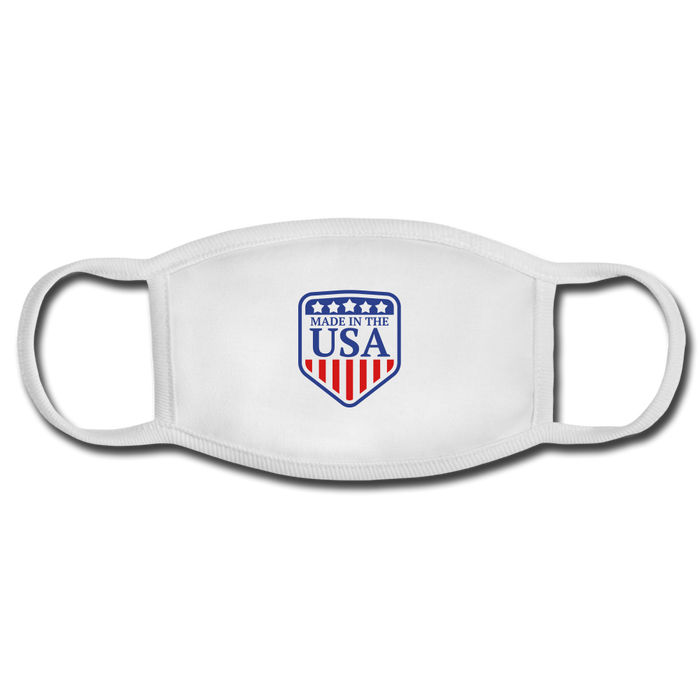Face Mask Made In the USA Face Mask - Great Stuff OnlineSPOD One Size