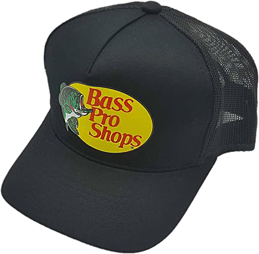 Bass Pro Shops Trucker Hat