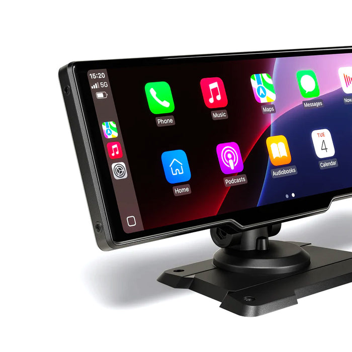 DashCast Pro Max (2025 Model)