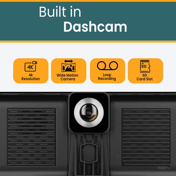 DashCast Pro Max (2025 Model)