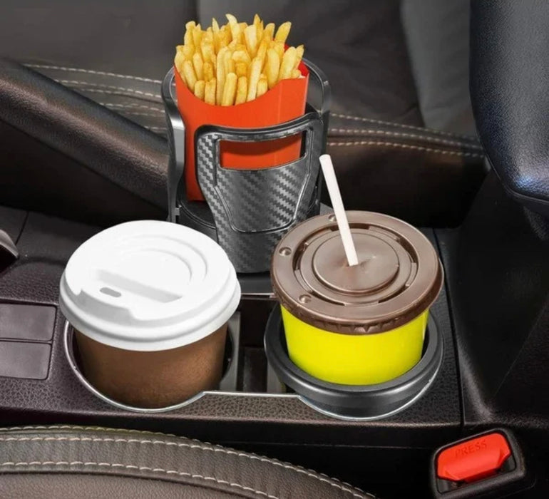 All Purpose Car Cup Holder