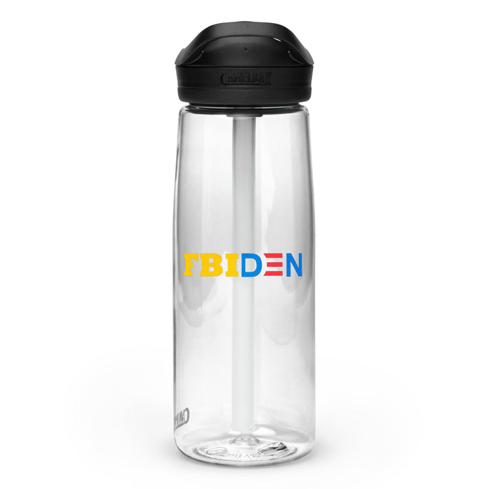 FBIDEN Sports water bottle