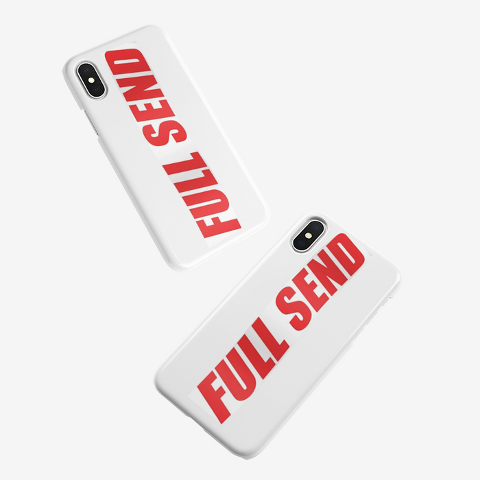 Cases for iPhone iPhone case - Great Stuff OnlinePrinty6