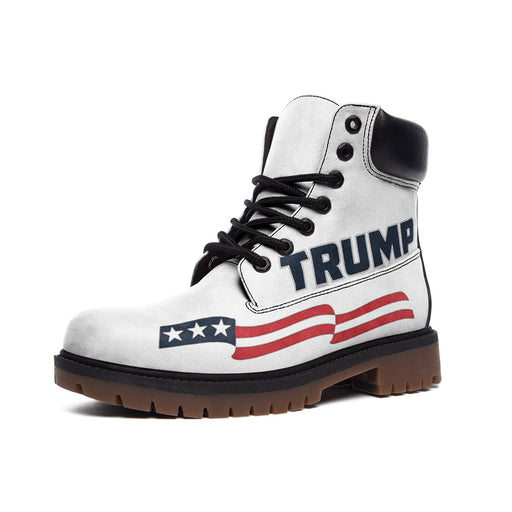 Shoes Trump 2024 Boots - Great Stuff OnlinePrinty6 3 Men / 4.5 Women