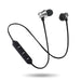 Bluetooth Sport Earbuds - Great Stuff OnlineGreat Stuff Online Silver