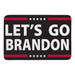 Let's Go Brandon Doormat - Great Stuff OnlineGreat Stuff Online