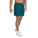 GSO Men's Athletic Long Shorts - Great Stuff OnlineGreat Stuff Online