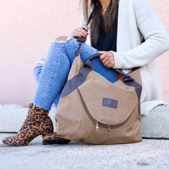 Bags & Luggage - Women's Bags Everyday Tote - Great Stuff OnlineThreaded Pear