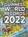 Guinness World Records 2022 - Great Stuff OnlineGreat Stuff Online