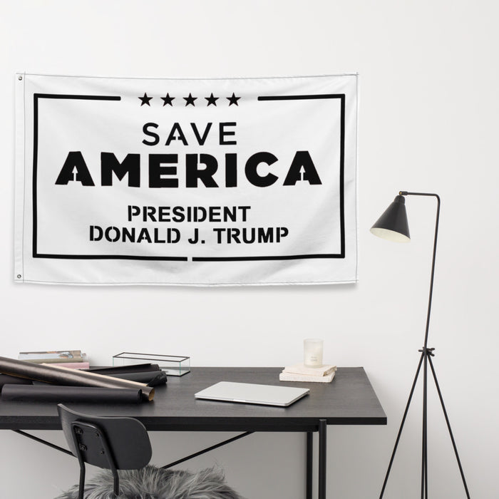 Save America Flag - Great Stuff OnlineGreat Stuff Online