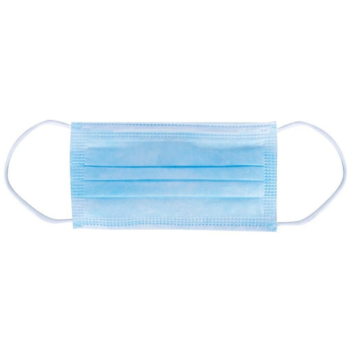 50 Pack of Level 2 3-Ply Disposable Non-Medical Face Mask - Great Stuff OnlineGreat Stuff Online