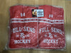 *NEW* Nelk Boys Red Full Send Hockey Bag - Great Stuff OnlineGreat Stuff Online