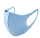 Masks Anti-Fog Reusable Face Mask - Great Stuff OnlineGreat Stuff Online Light Blue