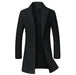 Mens Winter Wool Jacket - Great Stuff OnlineGreat Stuff Online black / M