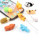 Cute Animal Cable Protector - Great Stuff OnlineGreat Stuff Online